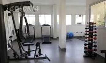 Imagem: Santo André - Apartamento Padrão - Parque