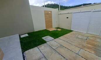 Imagem 4: CASA A VENDA EM PEDRAS, COM DESCONTO NA ENTRADA, LIGUE E RECEBA UMA SIMULAÇÃO