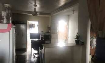 Imagem 5: Casa esquina dois andares