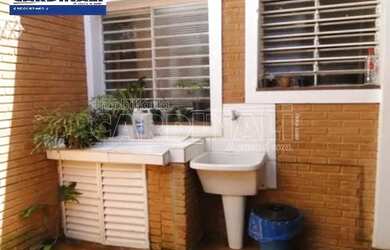 Imagem 5: Casa Padrão em Araraquara