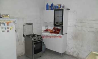 Imagem 7: Sobrado à venda, 90 m² por R$ 350.000,00 - Vila Carioca - São Paulo/SP