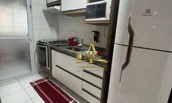 Imagem 3: Apartamento à venda, Reserva do Alto - Barueri/SP com 2 dormitórios