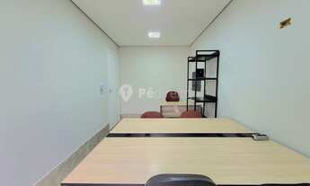 Imagem 2: Sala comercial mobiliada para alugar no bairro Tatuapé - São Paulo/SP