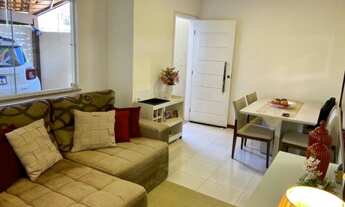 Imagem 3: Casa para venda com 110 metros quadrados com 2 quartos