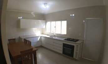 Imagem 7: CASA RESIDENCIAL em MOGI MIRIM - SP, SANTA CRUZ