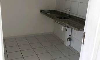 Imagem 4: Cobertura Duplex no Smile Village Lagoa Nova com 4 quartos