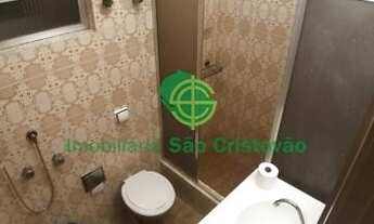 Imagem 4: RIO DE JANEIRO - Apartamento Padrão - RIACHUELO