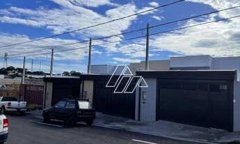 Imagem: Casa com 3 dormitórios à venda, 50 m²