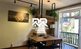 Imagem: Lindo Apto Duplex em Ermitage