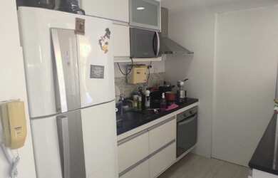 Imagem 2: Maravilhoso apto duplex 3/4 sendo duas suítes em cond. em Stella Maris