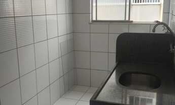 Imagem 6: Apartamento para aluguel possui 58 metros quadrados com 2 quartos em Jardim Eldorado - São