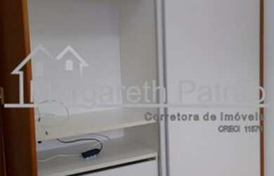 Imagem 6: Apartamento 03 quartos com dependência no Stiep