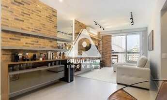 Imagem: Apartamento todo Reformado em Copacabana