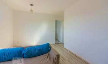 Imagem 6: Apartamento para Aluguel - Cidade São Francisco , 2 Quartos, 50 m2