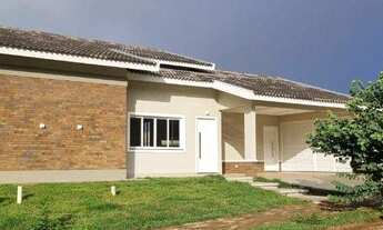 Imagem: Casa com 4 dormitórios, 164 m² - venda