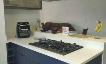 Imagem 6: Apartamento com 3 dormitórios à venda, 127 m² por R$ 1.200.000,00 - Balneário - Florianópo