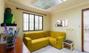 Imagem 7: CASA RESIDENCIAL em São Paulo - SP, Patriarca