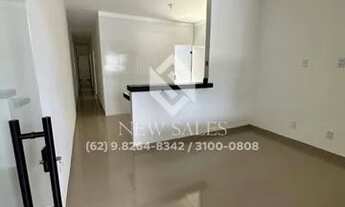 Imagem 4: Excelente casa com 3 quartos, sendo 1 suíte no Residencial Santa Rita III