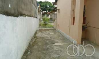 Imagem 6: Casa em Bangu Casa com 2 dormitórios