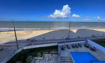Imagem 6: Edf. Maria Paula - 4 quartos na beira-mar de Piedade