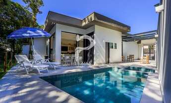 Imagem: BERTIOGA - Casa Padrão - Costa do Sol