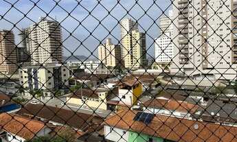 Imagem 3: Apartamento para aluguel tem 49 metros quadrados com 1 quarto em Aviação - Praia Grande