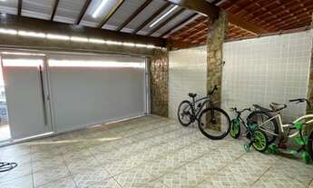 Imagem 2: Casa a venda em Praia Grande Guilhermina