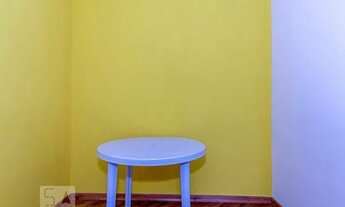 Imagem 4: Apartamento para Aluguel - Saúde, 2 Quartos, 61 m2