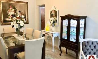 Imagem 2: Apartamento (tipo - padrao) 3 dormitórios, cozinha planejada, portaria 24hs, elevador, em