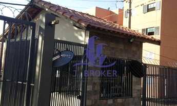 Imagem 4: Apartamento com 2 dormitórios à venda, 45 m² por R$ 150.000,00 - Vila Independência - Baur