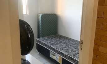 Imagem 3: Apartamento 2/4 na Serraria mobiliado