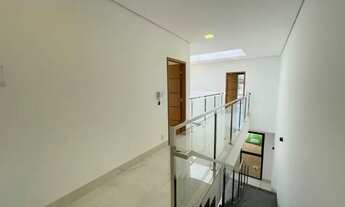 Imagem 5: Casa para venda possui 80 metros quadrados com 3 quartos em Santa Maria - Chapecó - SC