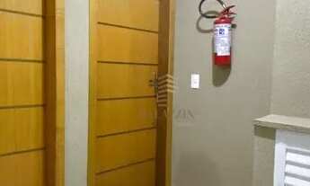 Imagem 9: Apartamento com 2 dormitórios à venda, 50 m² por R$ 205.000 - Iná - São José dos Pinhais/P