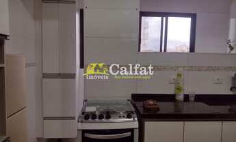 Imagem 7: Apartamento com 2 dorms, Guilhermina, Praia Grande, Cod: 2750