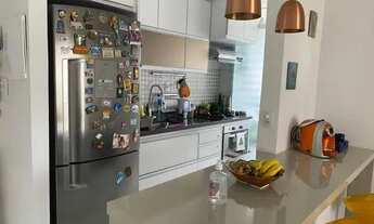 Imagem 3: JN - APARTAMENTO A VENDA - ACEITA FINANCIAMENTO