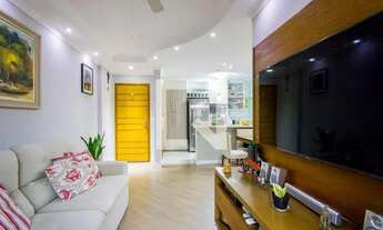 Imagem 6: Apartamento para Aluguel - Vila Leopoldina, 3 Quartos, 71 m2