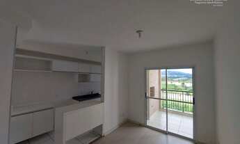 Imagem 2: Apartamento com 2 dormitórios, 65 m² - venda por R$ 480.000,00 ou aluguel por R$ 3.134,58