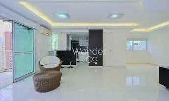 Imagem 3: Apartamento com 2 dormitórios à venda, 103 m² por R$ 1.819.000 - Moema - São Paulo/SP