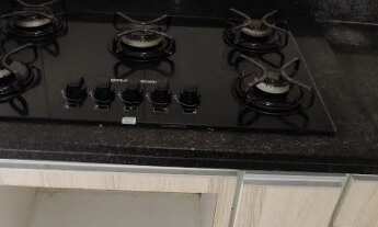 Imagem 4: Apartamento de 2 dormitórios, com suíte, em Indaiatuba