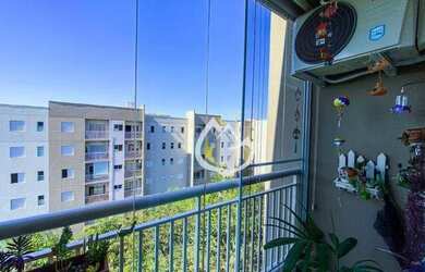 Imagem 4: Apartamento com 3 dormitórios à venda, 69 m² por R$ 520.000,00 - Residencial Premiere Moru