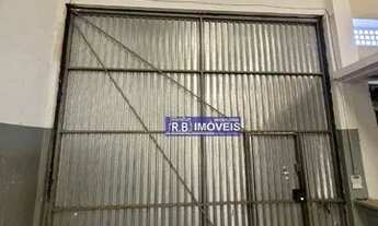 Imagem 2: Barracão, 555 m² - venda por R$ 2.500.000,00 ou aluguel por R$ 11.240,00/mês - São Bernard