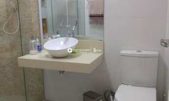 Imagem 5: Ótimo apartamento para venda no Granbery - Juiz de Fora - MG