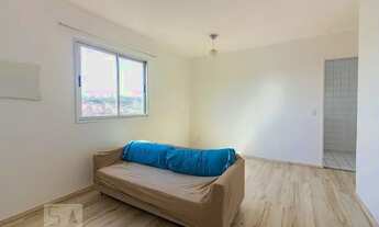 Imagem: Apartamento para Aluguel - Cidade São Francisco 