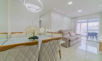 Imagem: Apartamento 2 dormitórios 1 suíte - 2