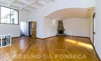 Imagem 6: São Paulo - Apartamento Padrão - Moema Índios