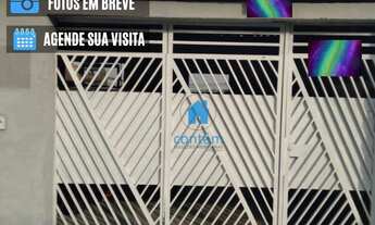 Imagem: Casa com 3 dormitórios à venda, 160 m²