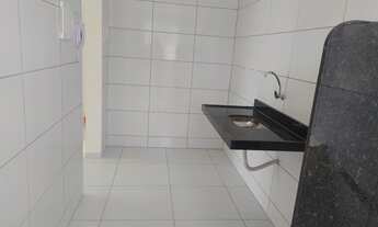 Imagem 6: Apartamento com dois quartos a venda no Geisel João pessoa