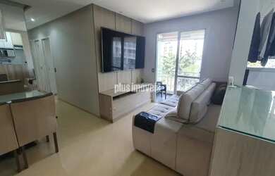 Imagem 2: PRÓXIMO AO PORTAL DA CIDADE 50M²AU 2 DORMITÓRIOS, 2 GAR - ÓTIMO LAZER