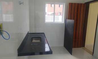 Imagem 4: Apartamento com dois quartos a venda no João Paulo II João pessoa