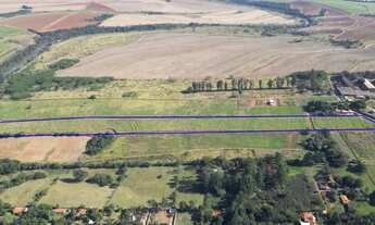 Imagem 5: Lote/Terreno à Venda, 62.644,863 m² (2,589 Alqs) por R$ 9.000.000,00